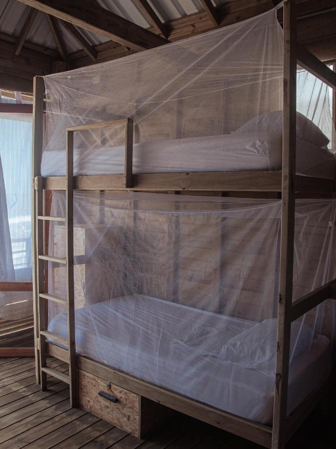 Mendihuaca Surf Camp Hostel Guachaca Kültér fotó
