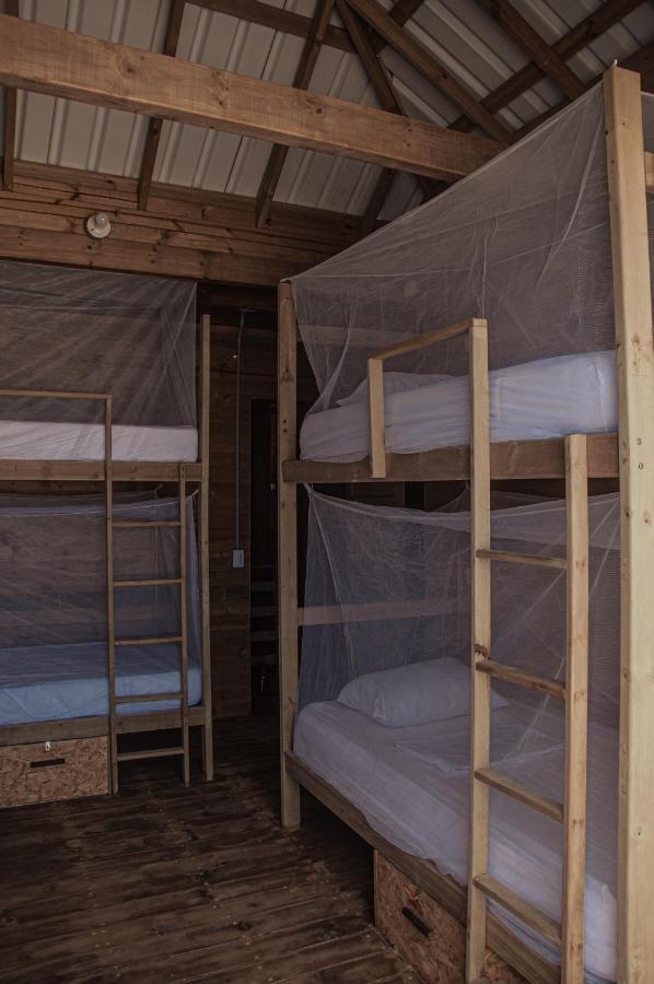 Mendihuaca Surf Camp Hostel Guachaca Kültér fotó
