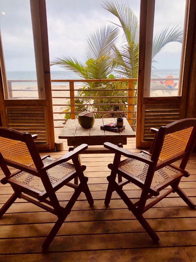 Mendihuaca Surf Camp Hostel Guachaca Kültér fotó