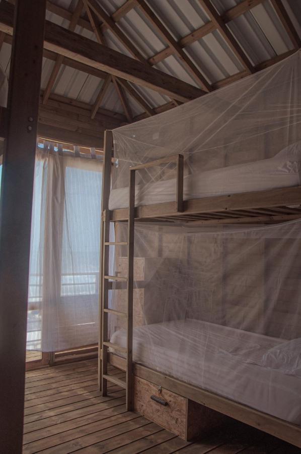 Mendihuaca Surf Camp Hostel Guachaca Kültér fotó
